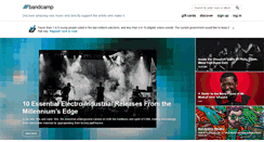 Desktop Screenshot of bloodstepp.com